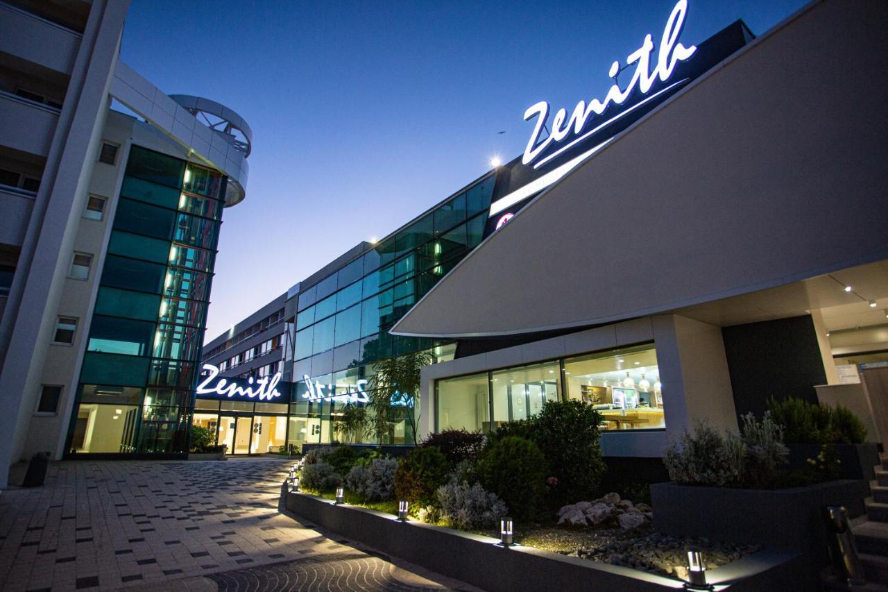 Hotel Zenith - Country Line - Conference & Mamaia